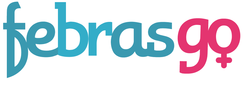 Logotipo da FEBRASGO