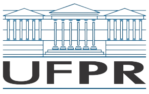 Logotipo da Universidade Federal do Paraná